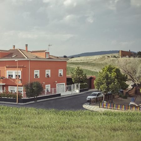 Apartamento 3, 6 Pax Casa Rural El Sauce A 2 Km De Cuenca Nohales Exterior photo