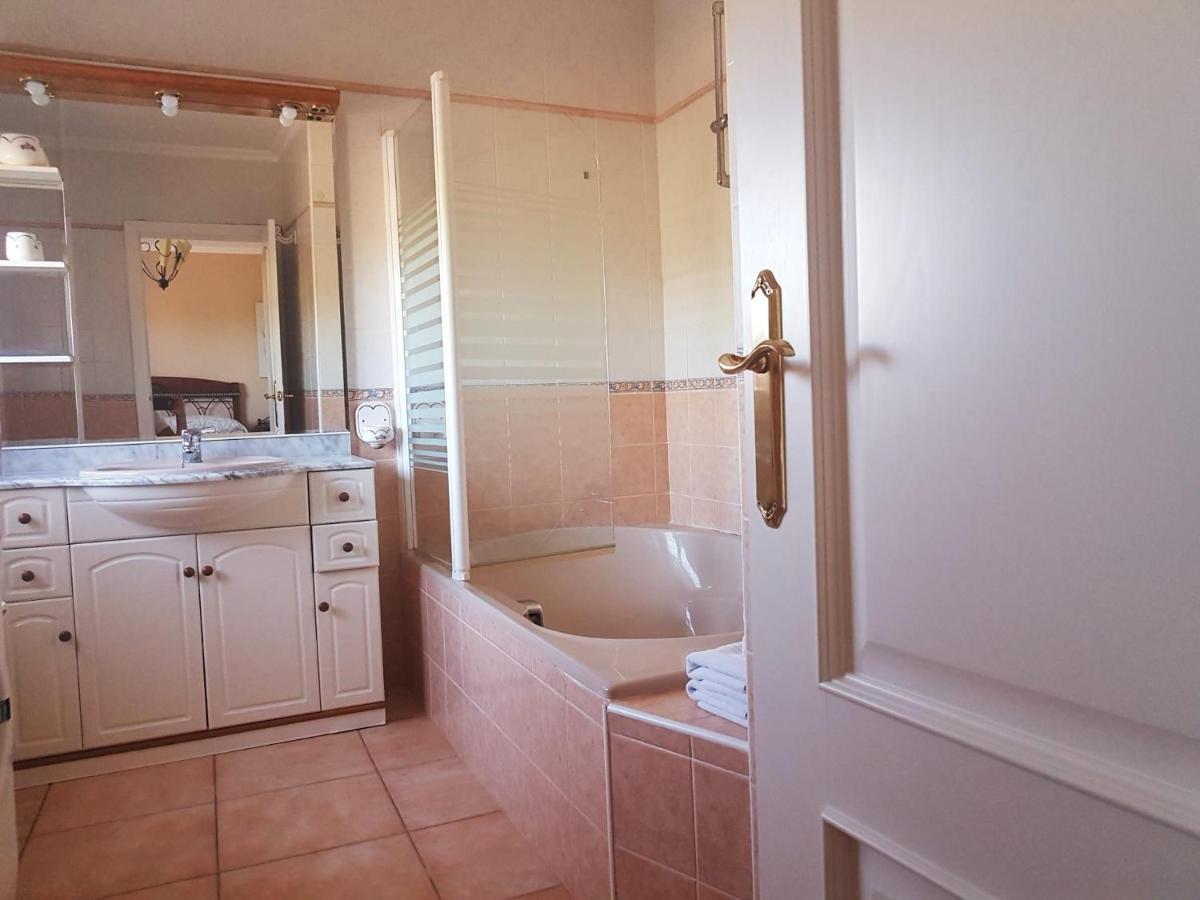 Apartamento 3, 6 Pax Casa Rural El Sauce A 2 Km De Cuenca Nohales Exterior photo
