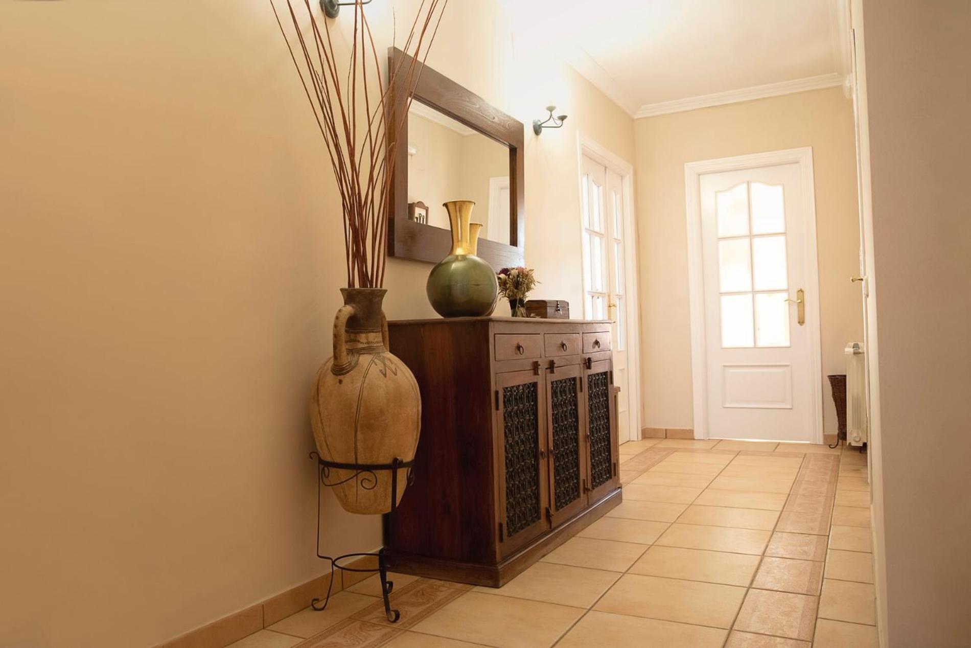 Apartamento 3, 6 Pax Casa Rural El Sauce A 2 Km De Cuenca Nohales Exterior photo