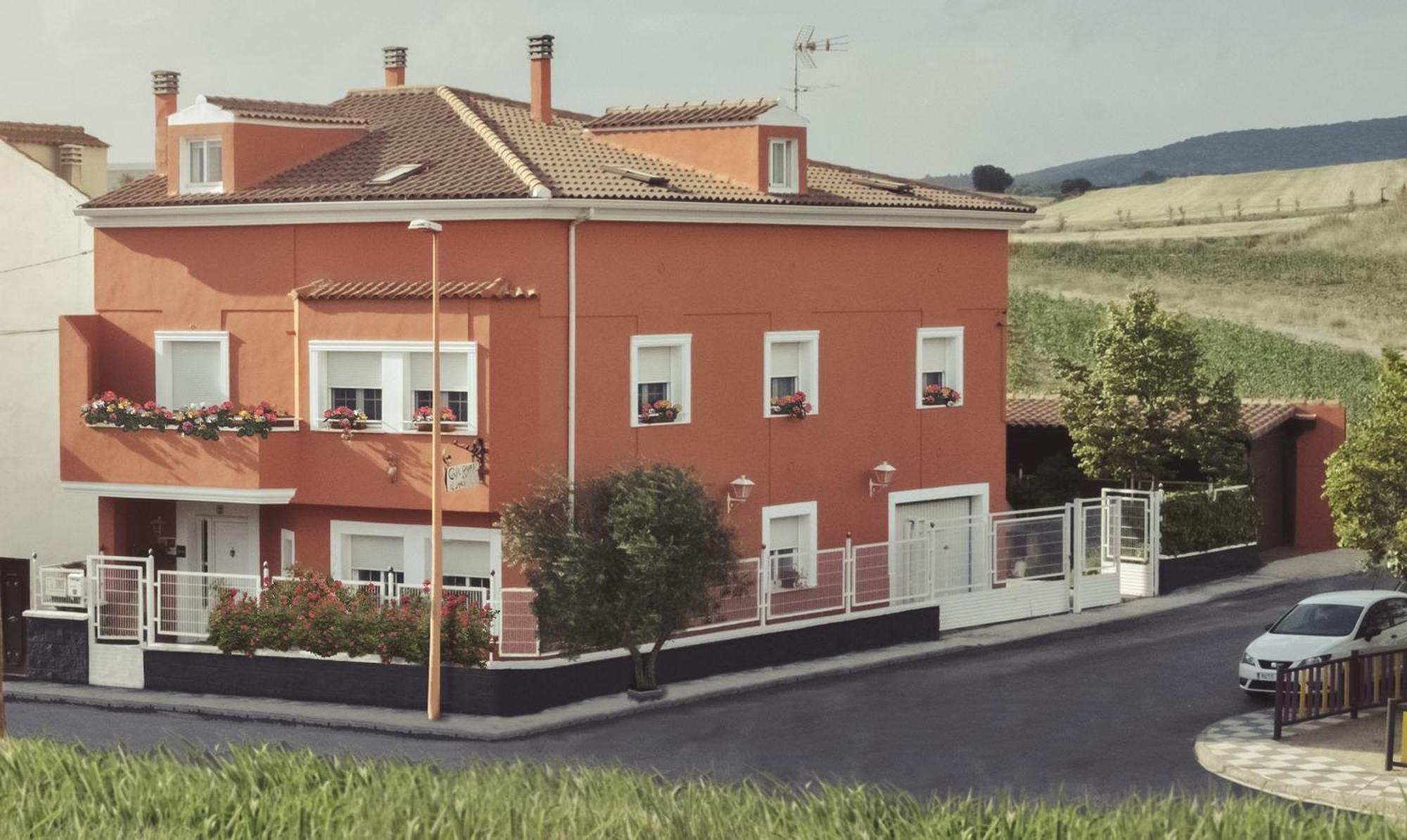 Apartamento 3, 6 Pax Casa Rural El Sauce A 2 Km De Cuenca Nohales Exterior photo